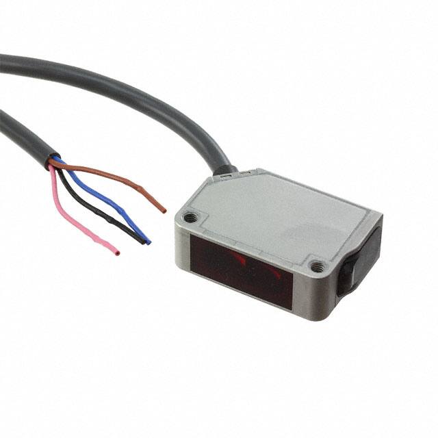 E3ZM-CL62H 2M Omron Automation and Safety  Sensori ottici - Fotoelettrici industriali